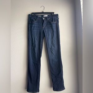 Sonoma Straight Fit Jeans
